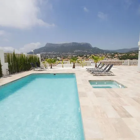 Guzman - Grandiosa Calp