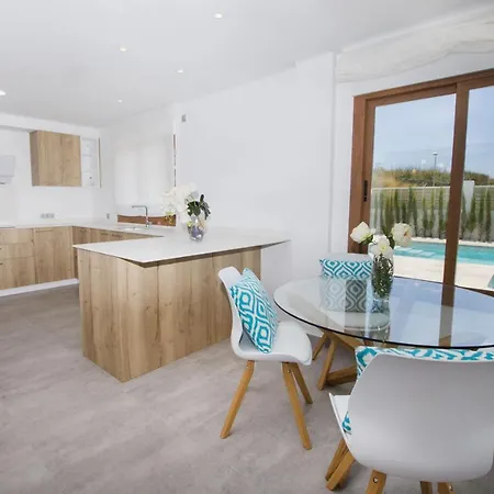 Guzman - Grandiosa Villa *