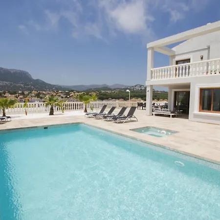 Villa Guzman - Grandiosa *