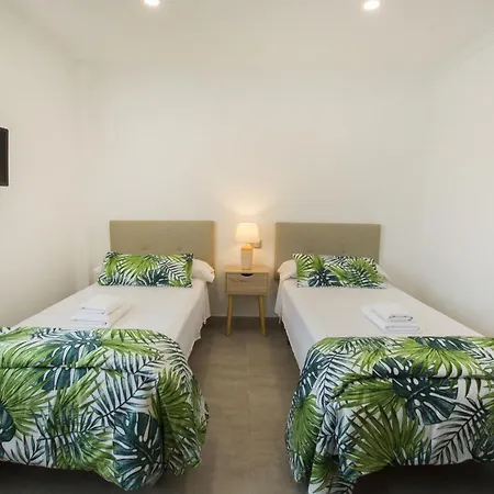 Guzman - Grandiosa Βίλα Κάλπε