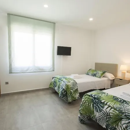 Βίλα Guzman - Grandiosa *