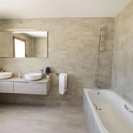 Βίλα Guzman - Grandiosa *