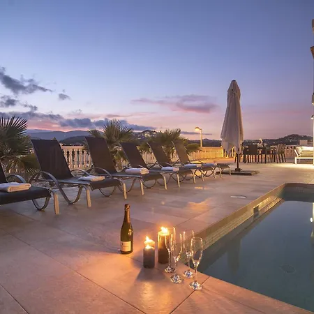 Guzman - Grandiosa Βίλα