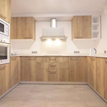 Βίλα Guzman - Grandiosa *