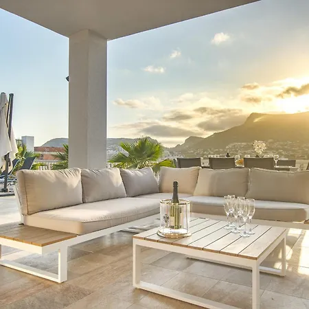 Guzman - Grandiosa Βίλα *