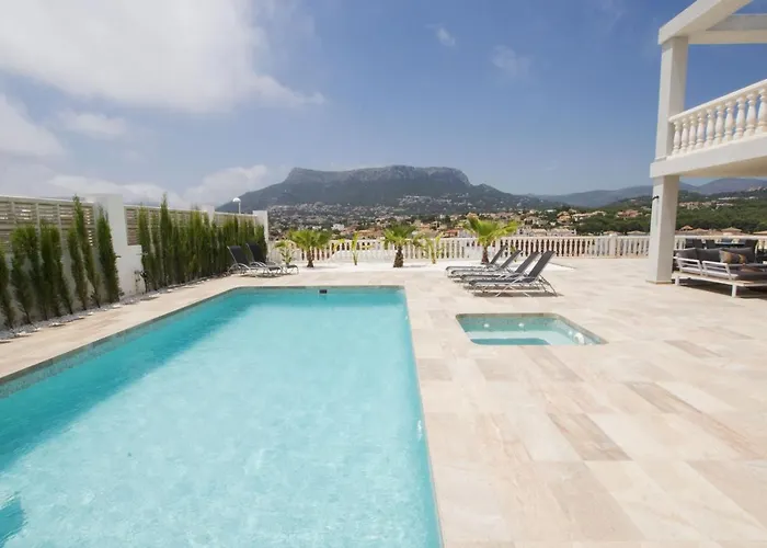 Guzman - Grandiosa Κάλπε