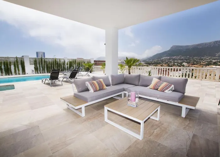 Guzman - Grandiosa Βίλα *