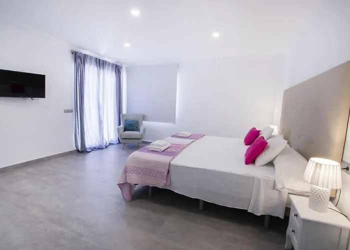 Βίλα Guzman - Grandiosa