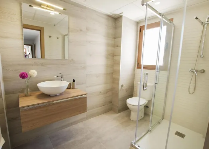 Guzman - Grandiosa Βίλα