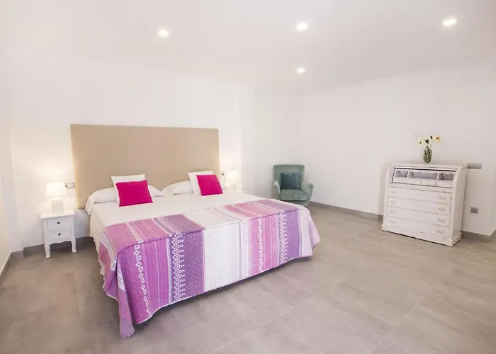 Βίλα Guzman - Grandiosa *