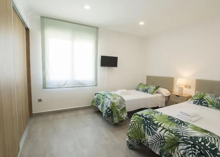 Βίλα Guzman - Grandiosa *