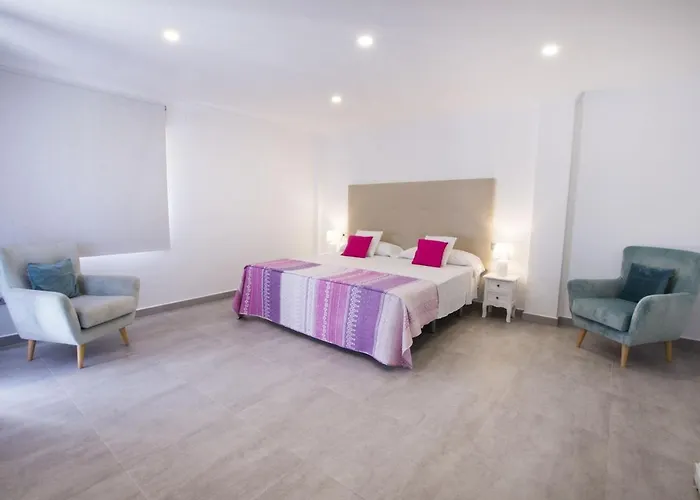 Guzman - Grandiosa Βίλα Κάλπε