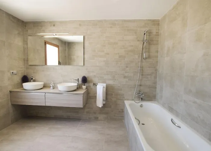 Βίλα Guzman - Grandiosa *