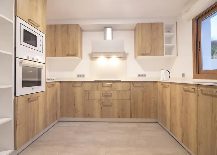 Βίλα Guzman - Grandiosa *