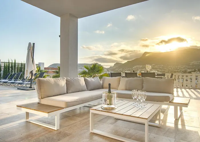 Guzman - Grandiosa Βίλα *