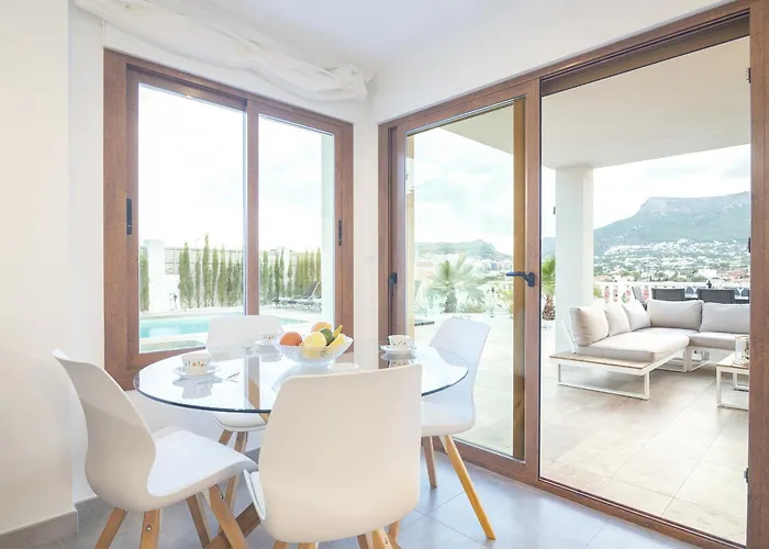 Guzman - Grandiosa Κάλπε