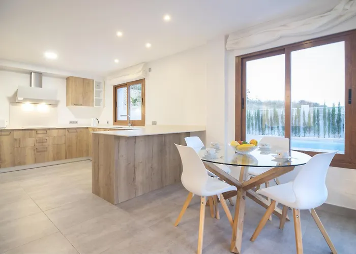 Βίλα Guzman - Grandiosa *